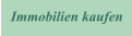 Immobilien kaufen