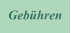 Gebühren